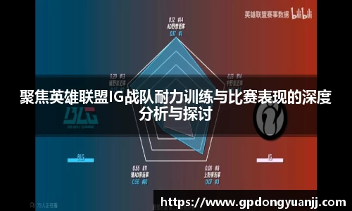 聚焦英雄联盟IG战队耐力训练与比赛表现的深度分析与探讨